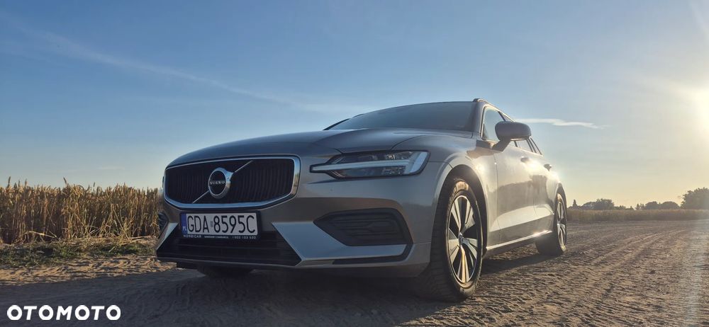 Volvo V60 D3 Momentum - 2