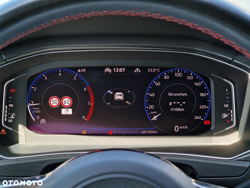 Volkswagen T-Roc 1.5 TSI ACT Premium - 32