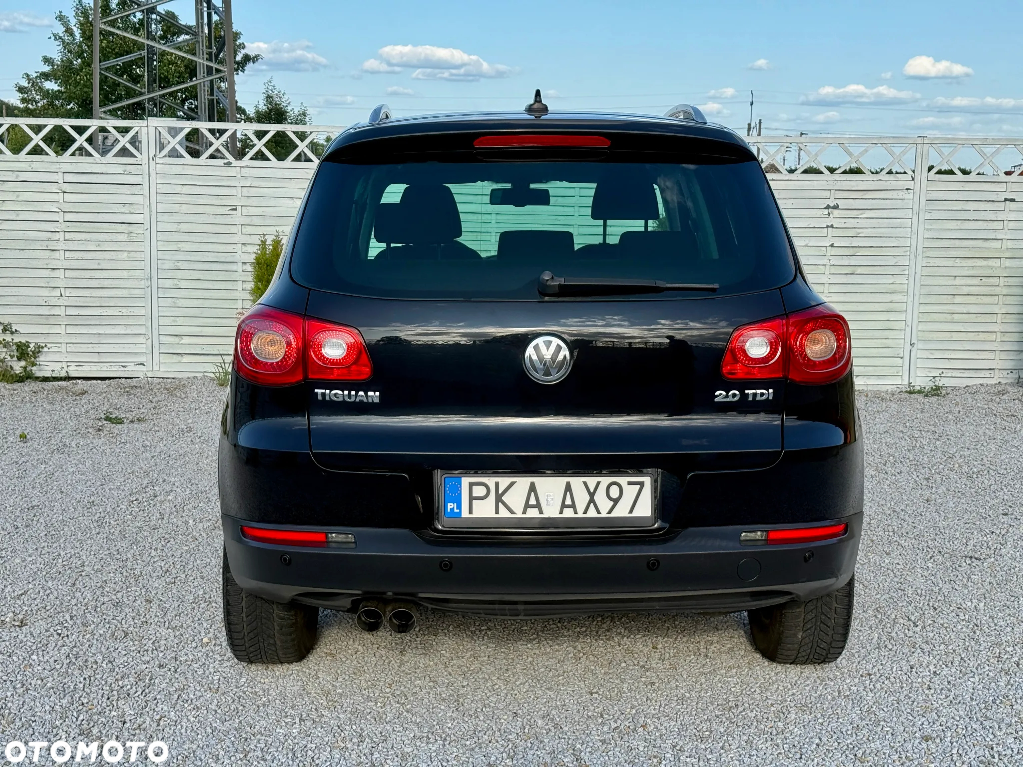 Volkswagen Tiguan 2.0 TDI DPF 4Motion BlueMotion Technology DSG Exclusive - 26