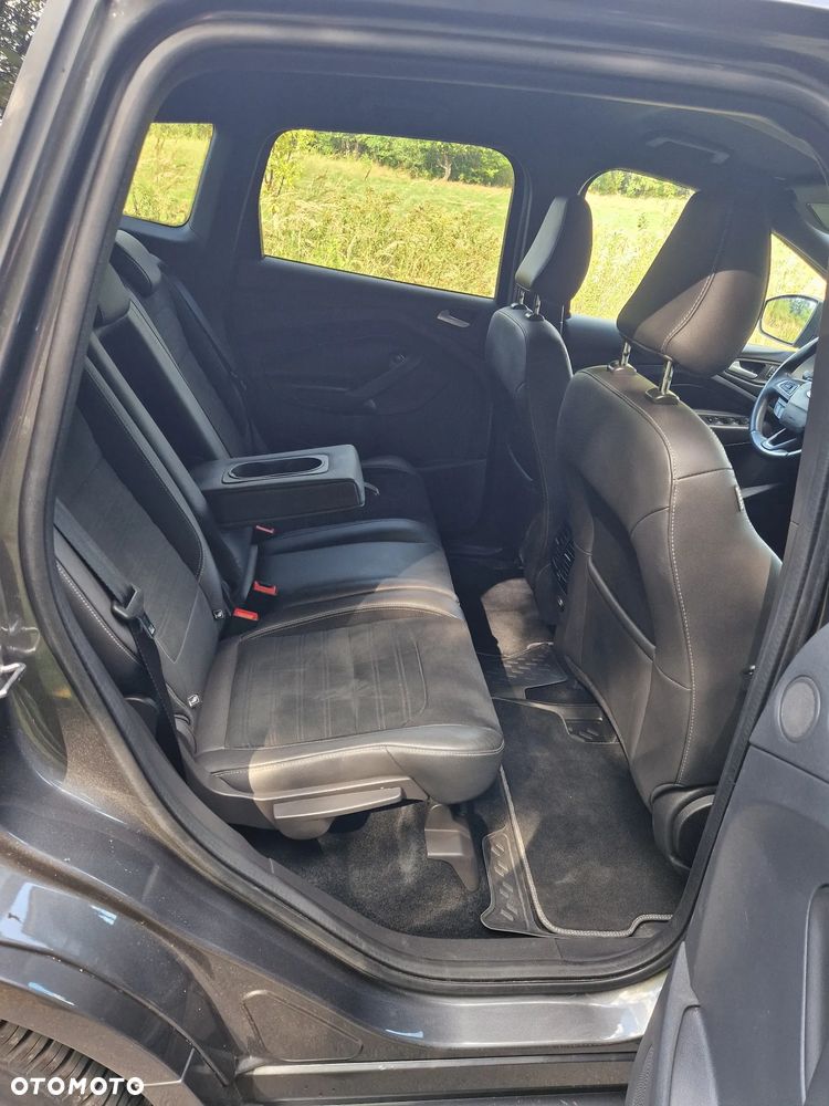 Ford Kuga 2.0 TDCi 4x4 ST-Line - 20