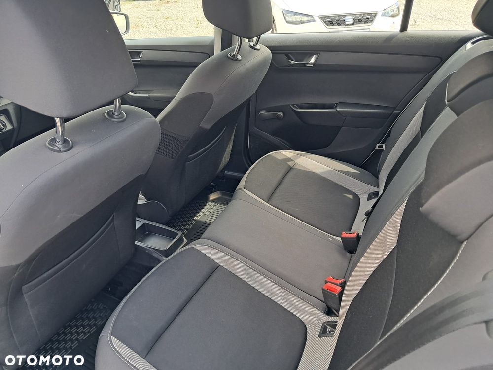 Skoda Fabia 1.0 TSI Ambition - 27