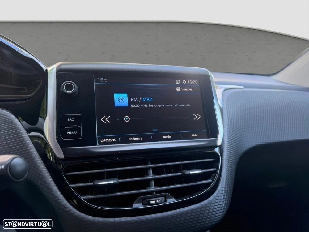 Peugeot 2008 - 6