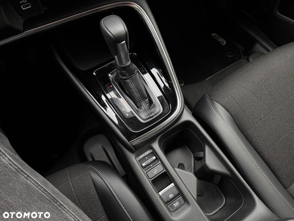 Honda HR-V 1.5 i-MMD Elegance CVT - 10