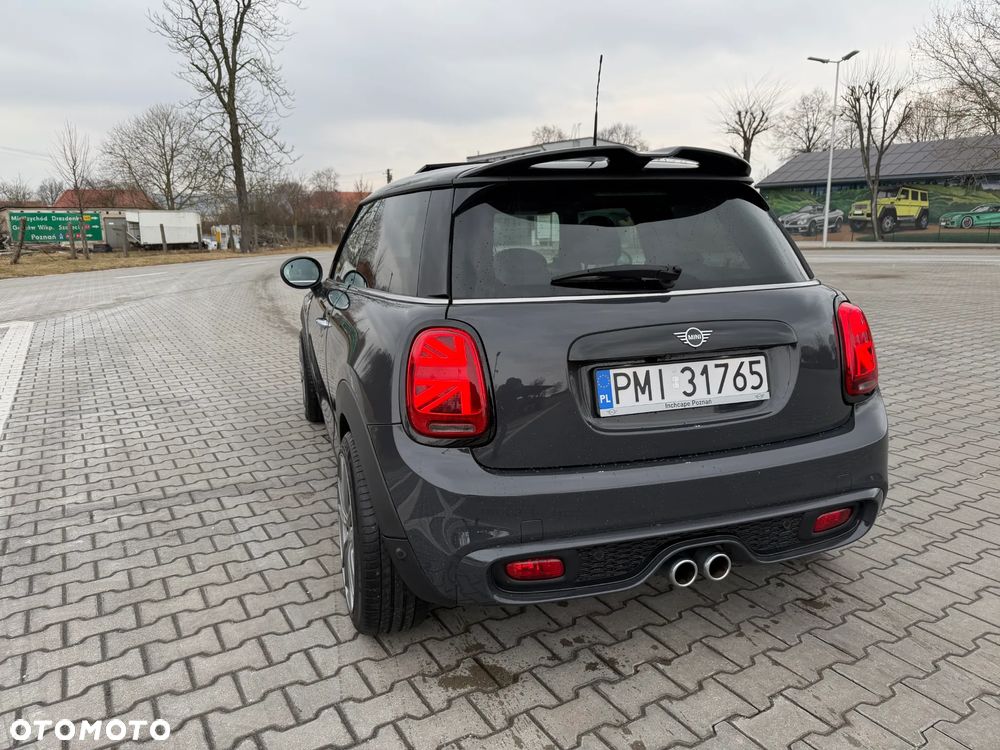 MINI Cooper S 60 Years - 5