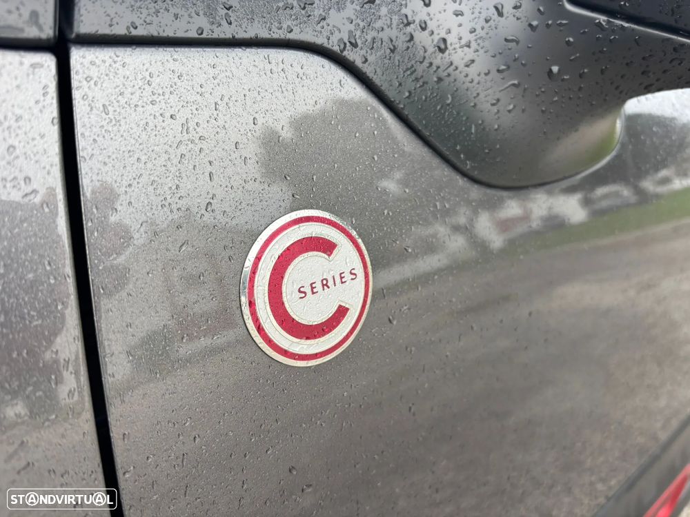 Citroën C3 1.2 PureTech C-Series - 52