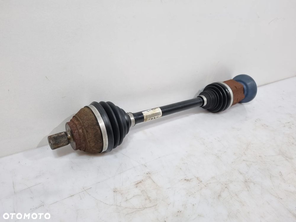 VW PASSAT B8 2.0 TDI SKODA TIGUAN II 4X4 PÓŁOŚ PRAWA PRZÓD 3Q0407272BH - 2