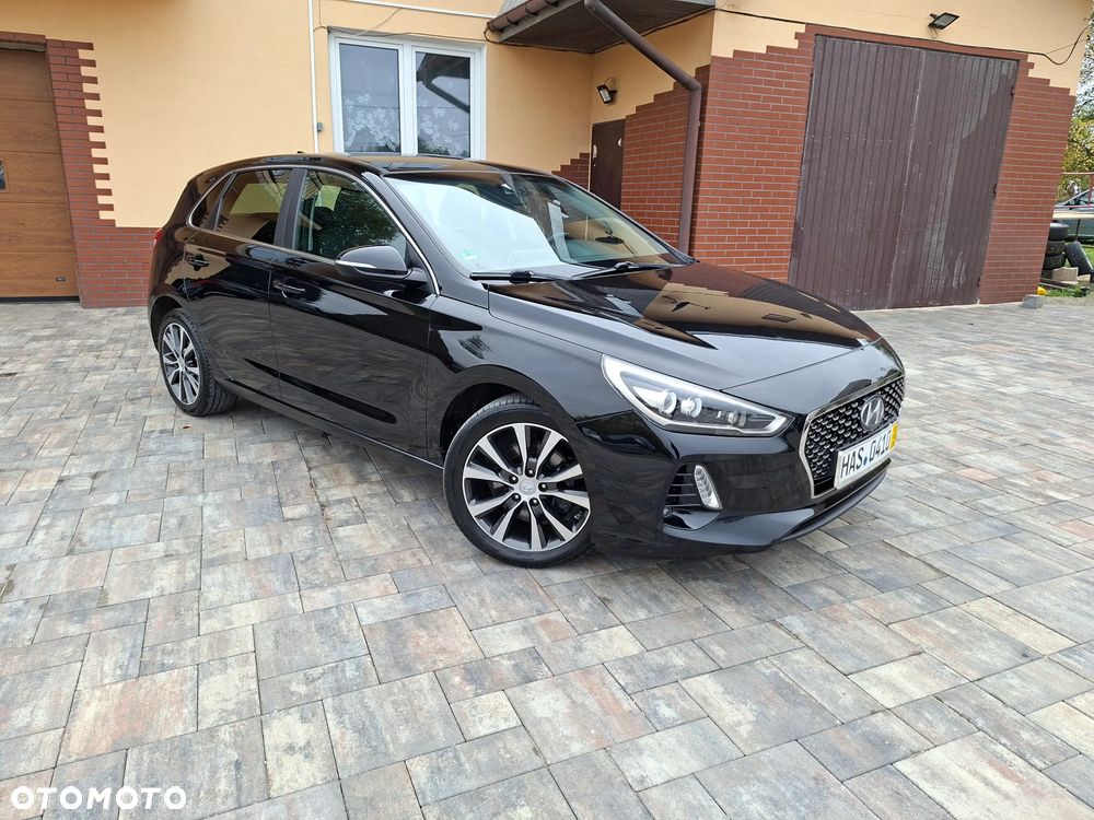 Hyundai i30 - 7