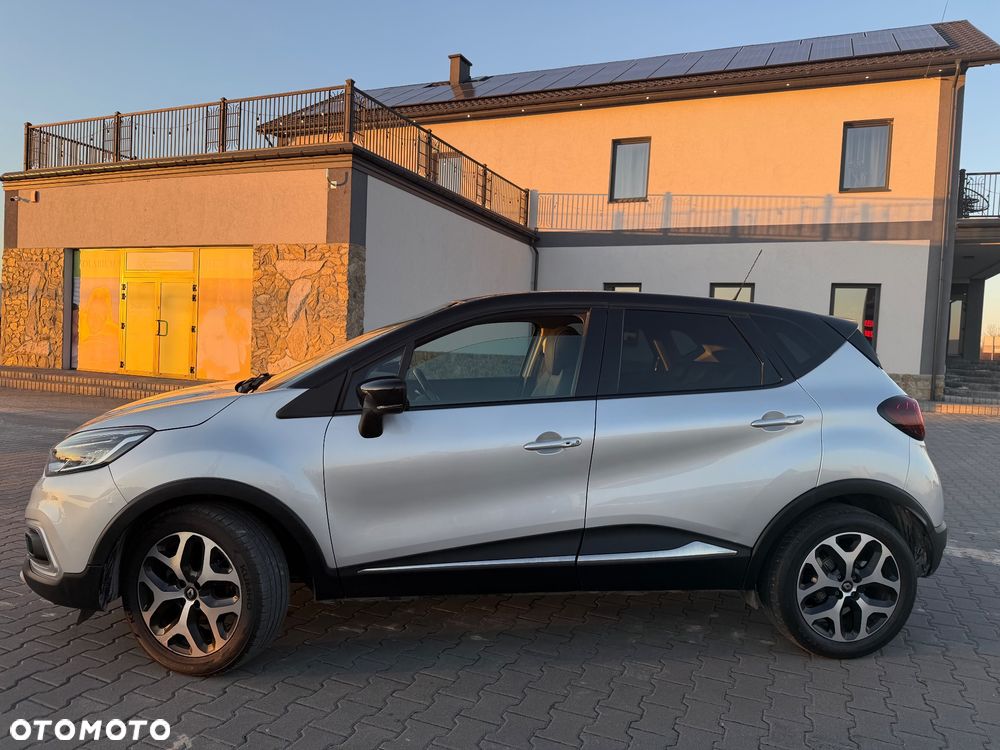 Renault Captur - 19