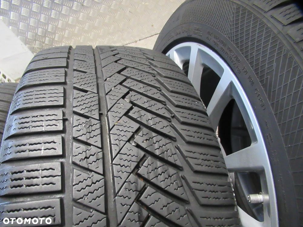 Koła BMW G30-G31 8Jx18 et30 5x112 - 15