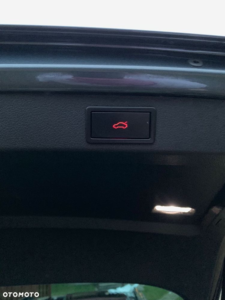 Skoda Superb 2.0 TSI 4x4 DSG Sportline - 5