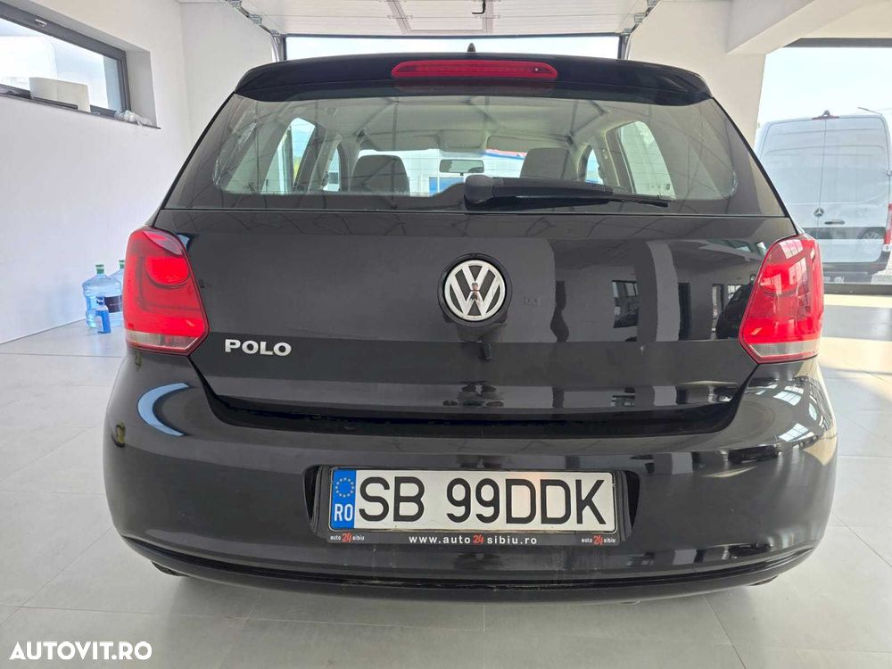 Volkswagen Polo 1.2 Style - 6