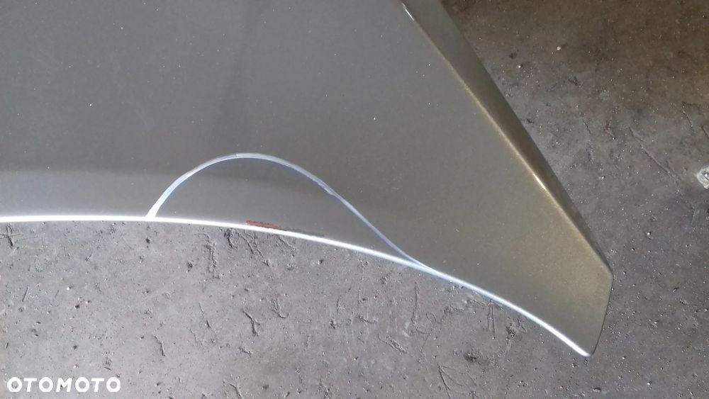 maska C6Z Subaru Forester III SH 2.0 D EE20Z - 9