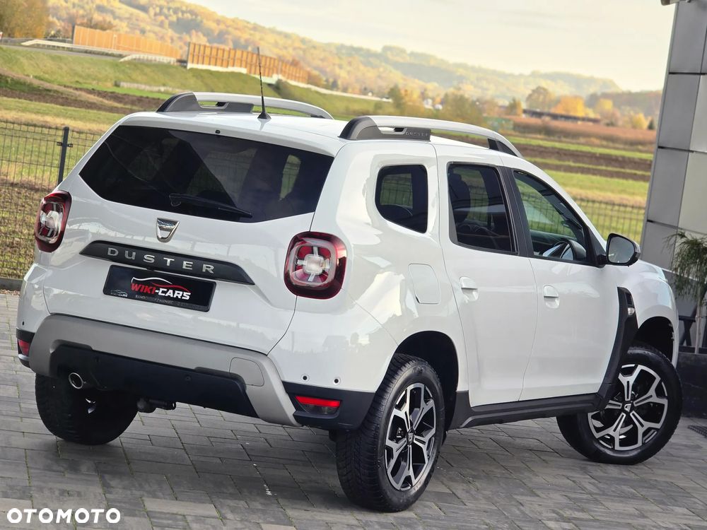Dacia Duster SCe 115 4x2 Celebration - 14