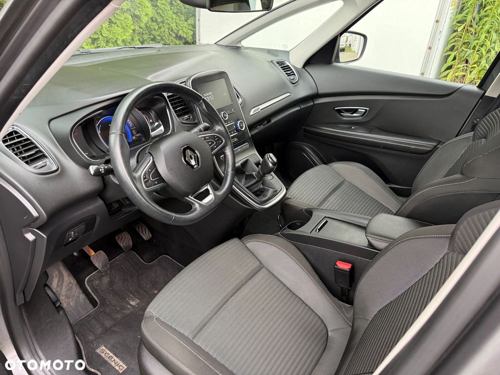 Renault Grand Scenic Gr 1.2 TCe Energy Intens - 28