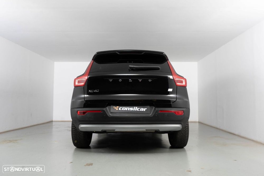 Volvo XC 40 1.5 T5 PHEV Momentum Plus - 5