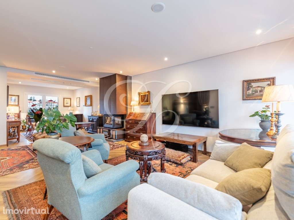 Moradia T4 + 1 | Sintra - Grande imagem: 4/47