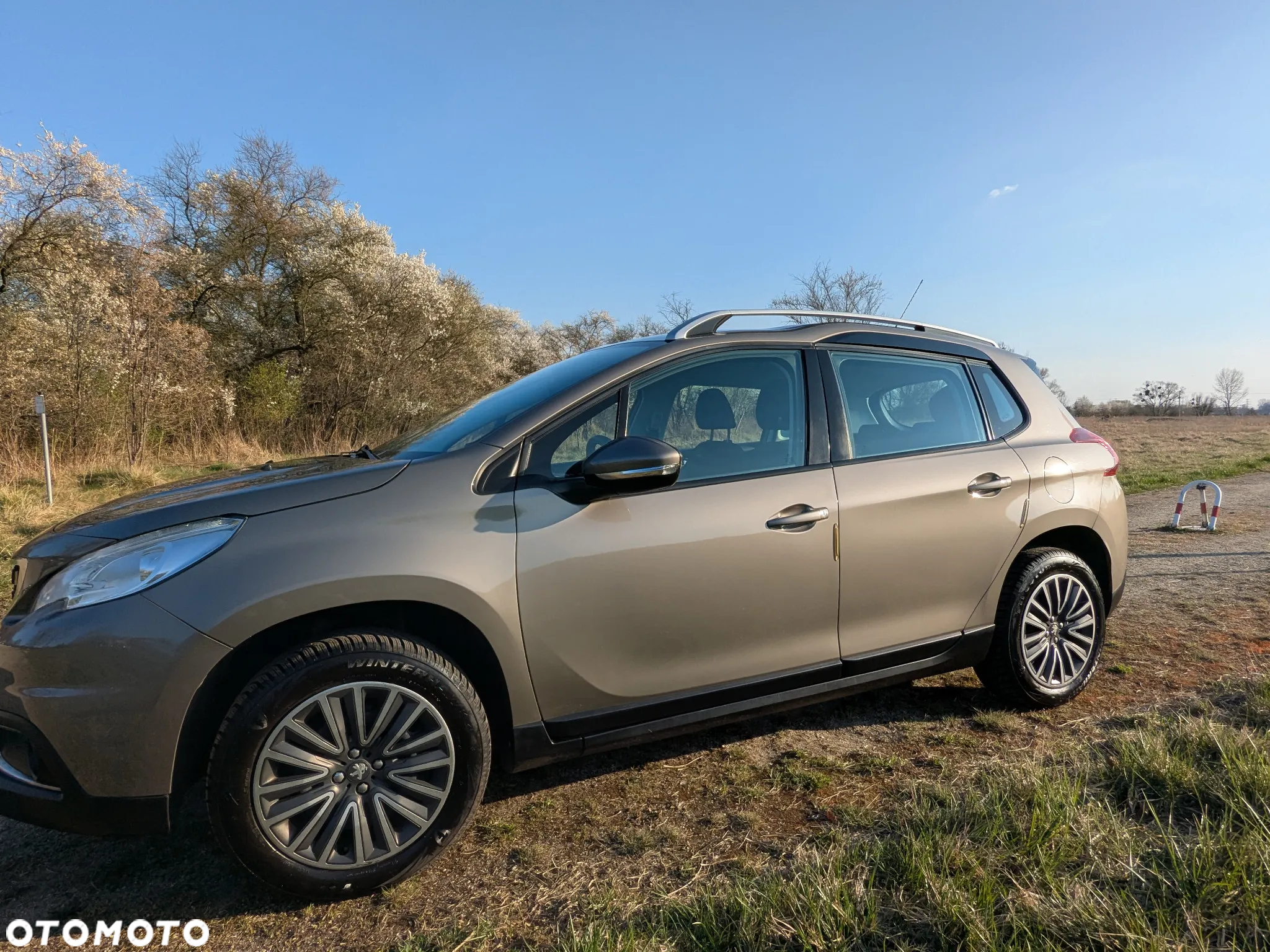 Peugeot 2008 1.2 Pure Tech Active S&S - 4