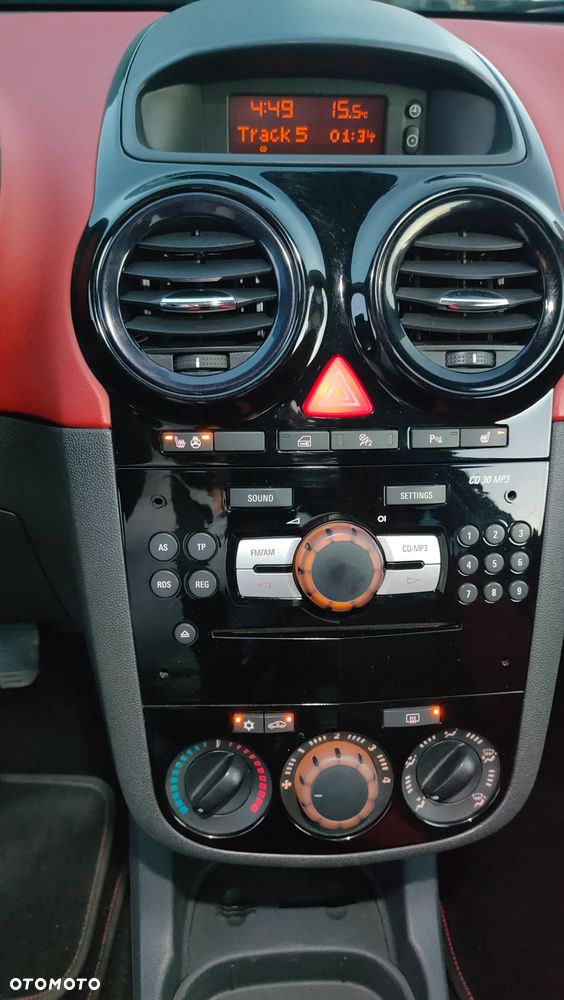 Opel Corsa - 8