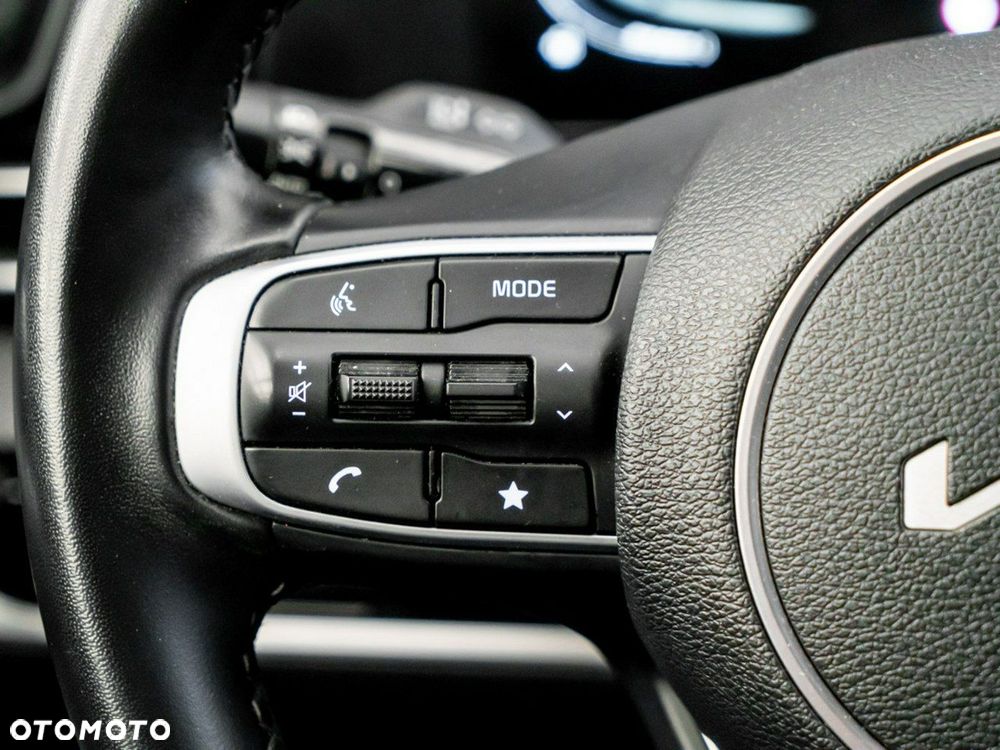 Kia Sportage 1.6 T-GDI MHEV M 2WD DCT - 28