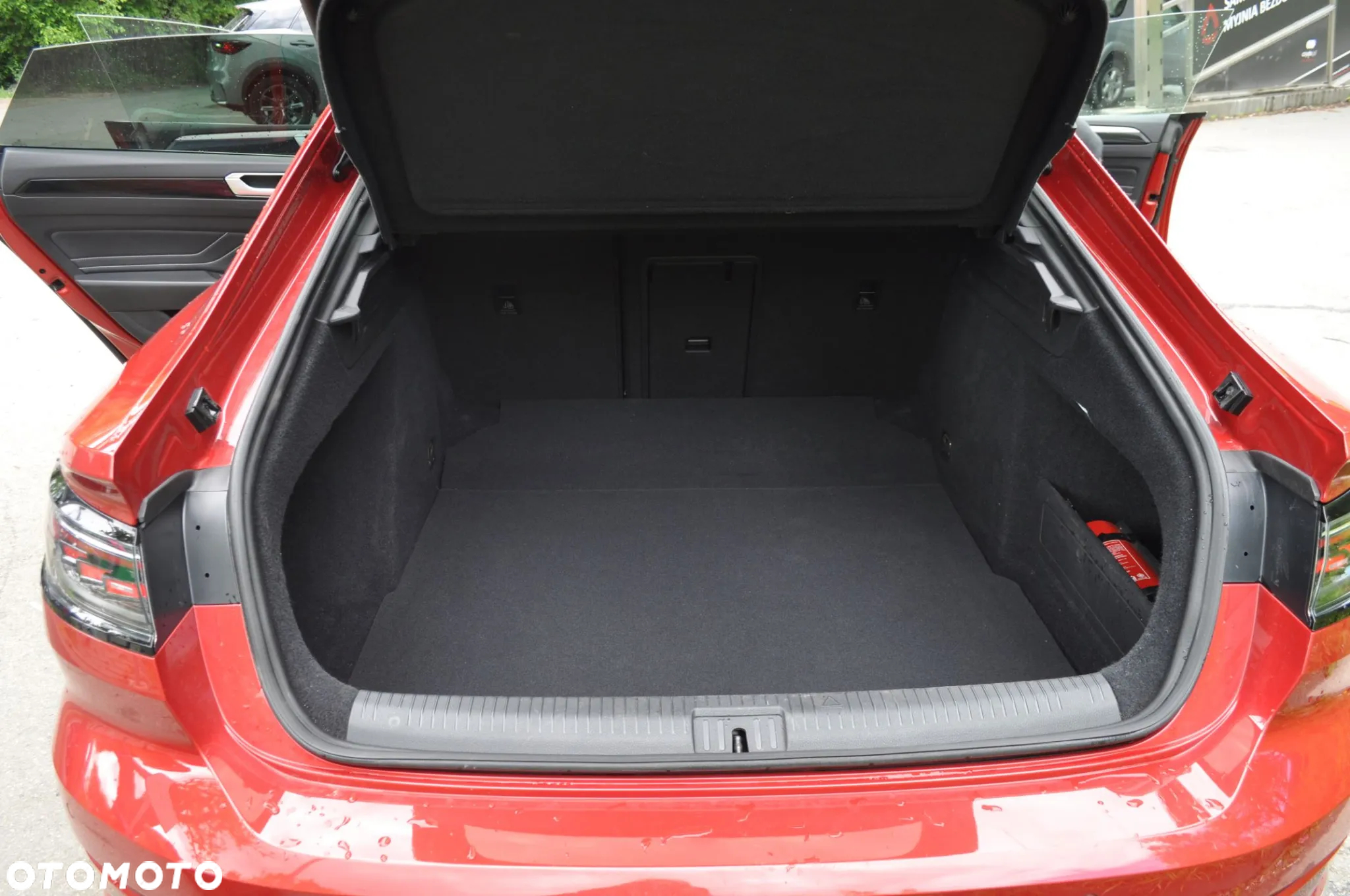 Volkswagen Arteon 2.0 TSI R-Line DSG - 7