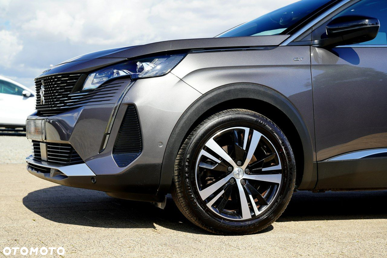 Peugeot 5008 - 4