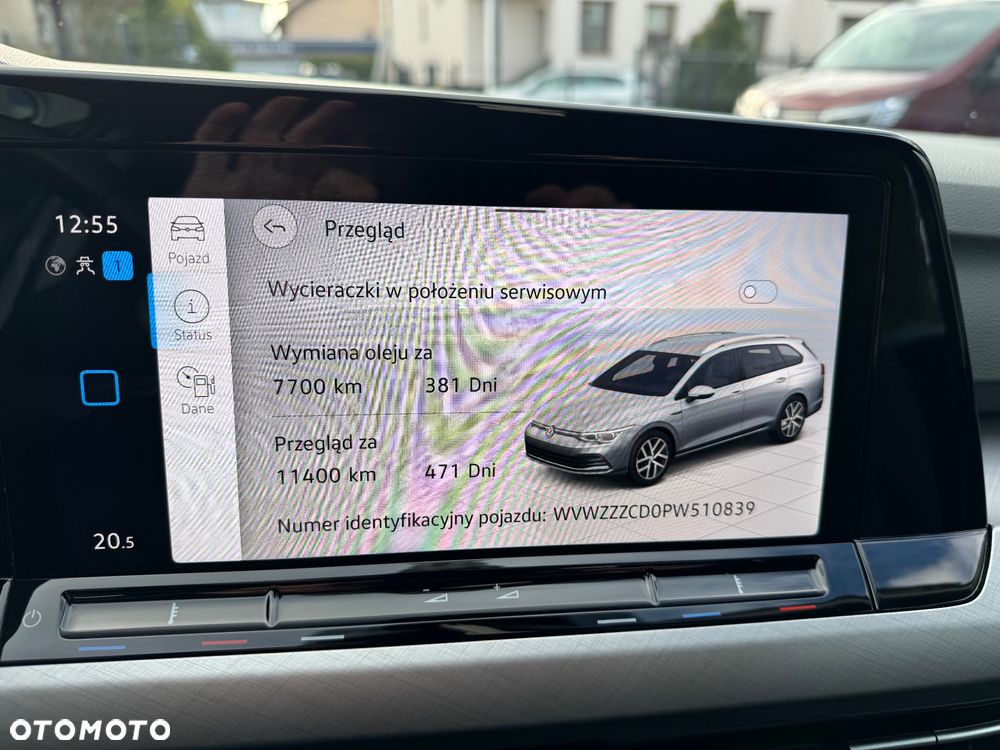 Volkswagen Golf 2.0 TDI Life - 17