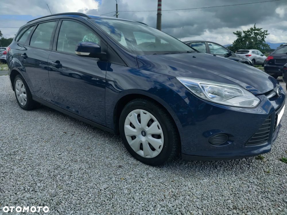 Ford Focus - 11
