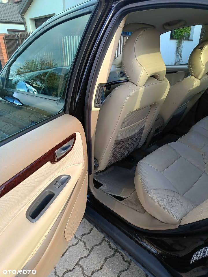 Volvo S60 2001 photo 4