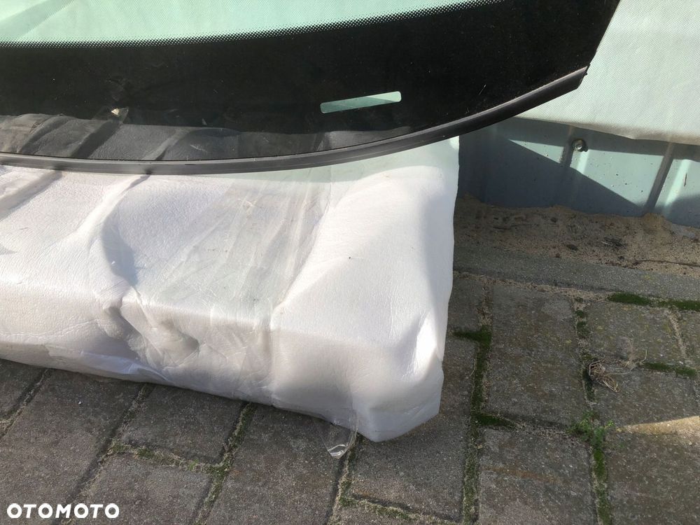 szyba przednia nowa volvo xc60 sensor po 2008- - 3