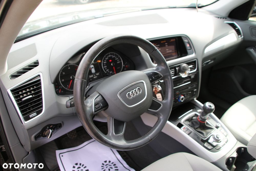 Audi Q5 2.0 TDI Sport - 10