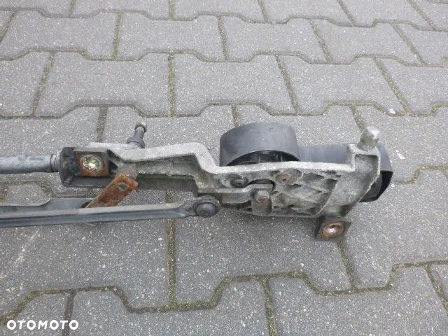 SILNICZEK MECHANIZM WYCIERACZEK FORD FOCUS MK1 98-04 - 6