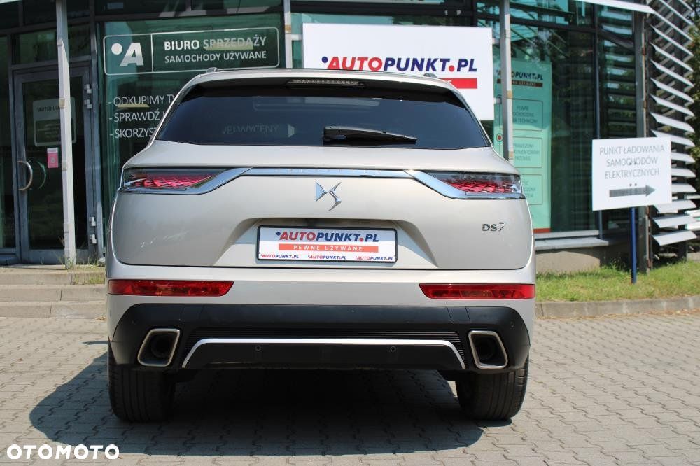DS Automobiles DS 7 Crossback - 6