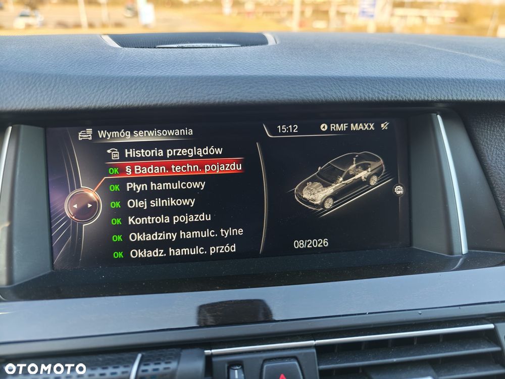 BMW Seria 5 530d - 7