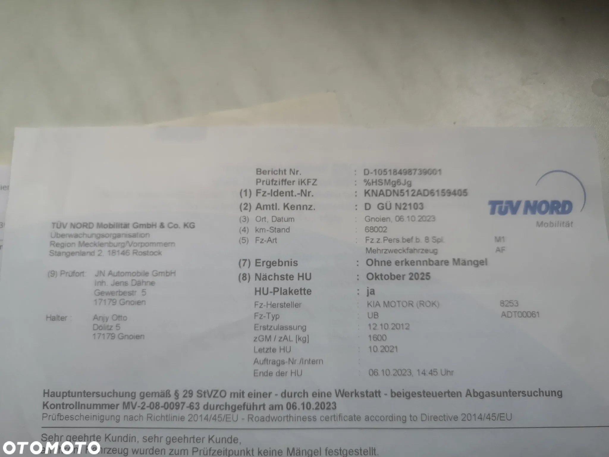 Kia Rio - 15