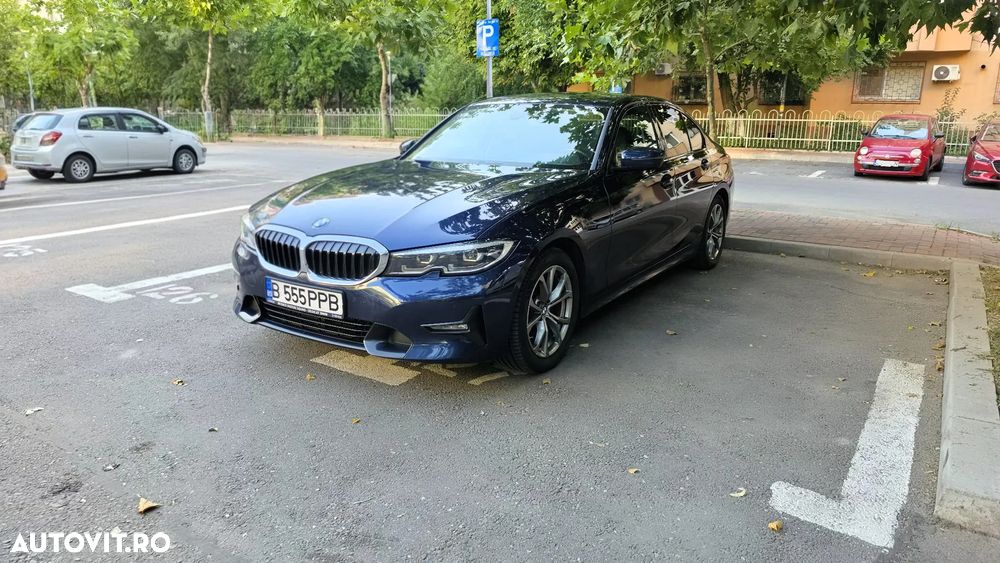 BMW Seria 3