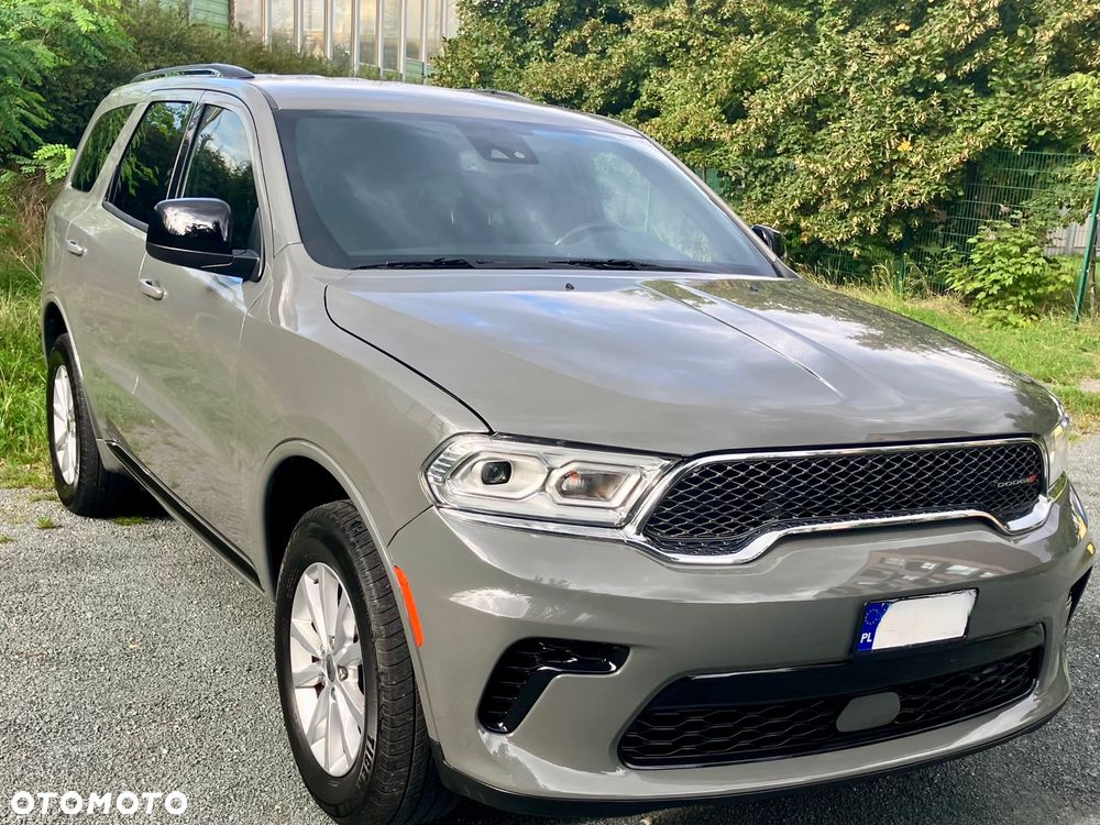 Dodge Durango - 2