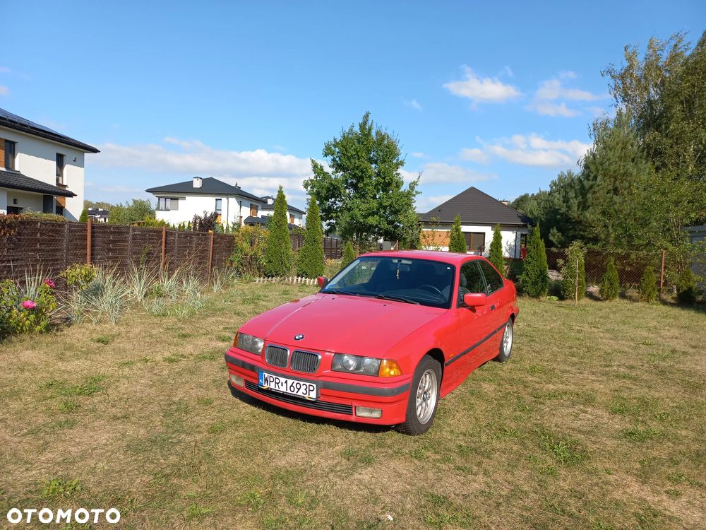 BMW Seria 3 320Ci - 12