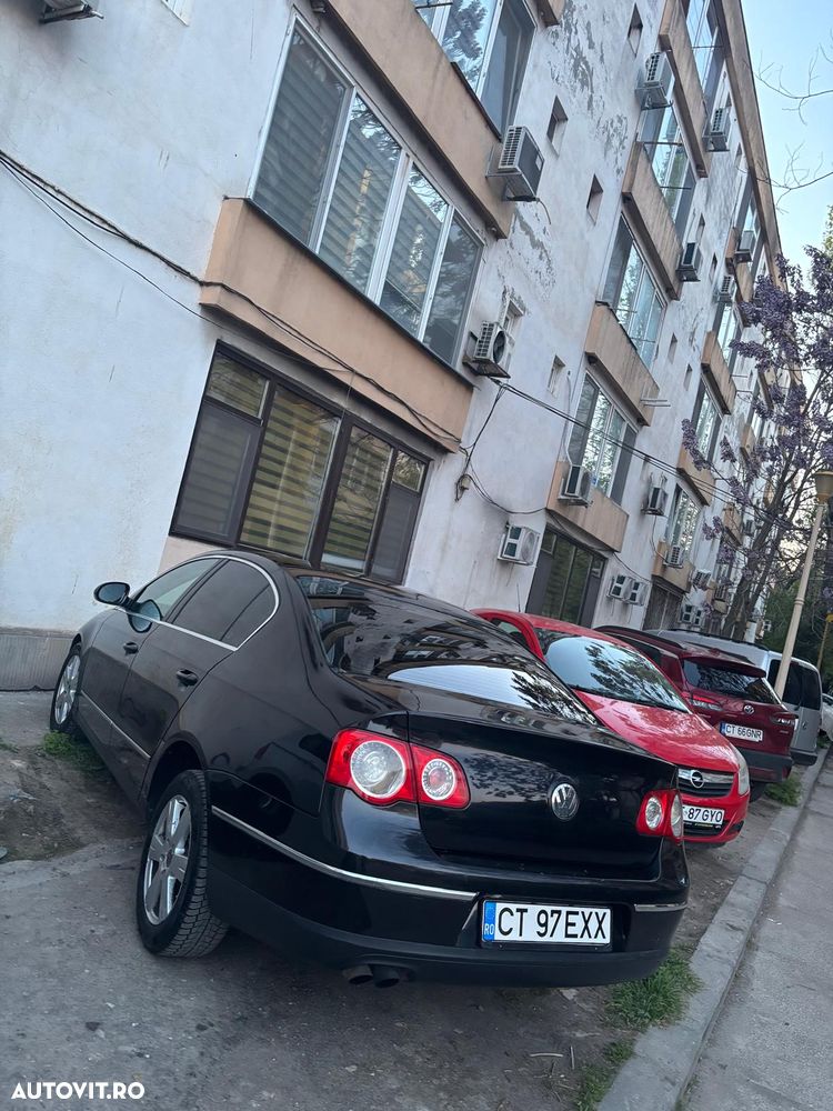 Volkswagen Passat - 3