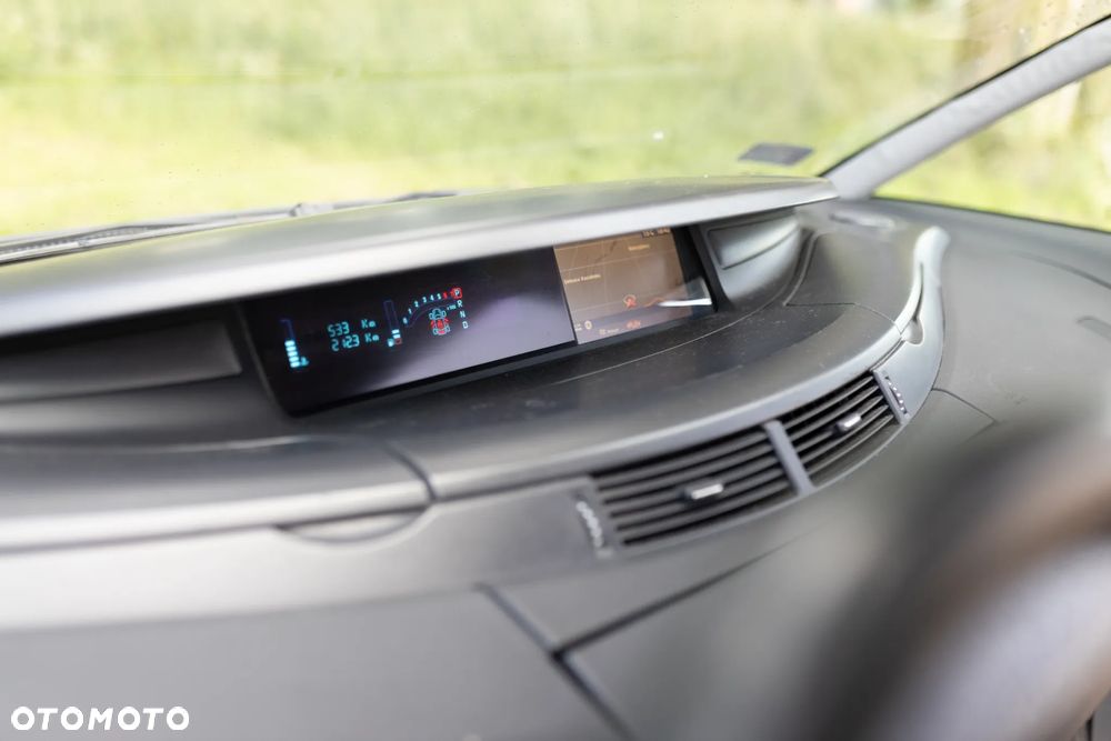 Renault Espace 2.0 Dynamique - 21