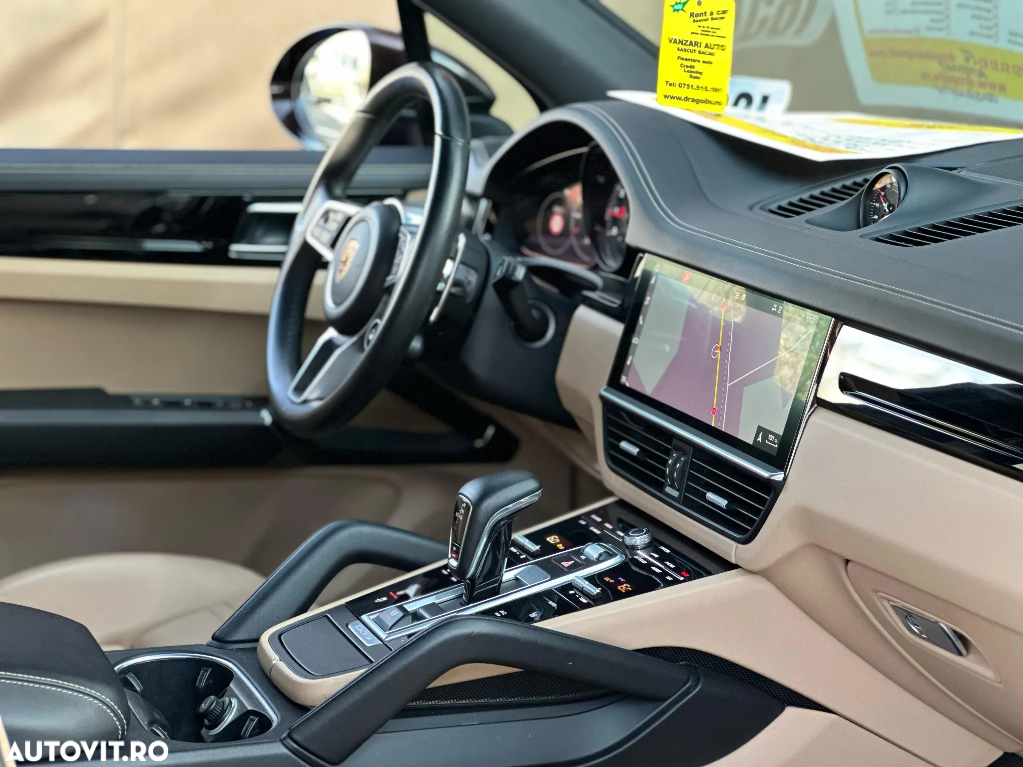 Porsche Cayenne S - 6