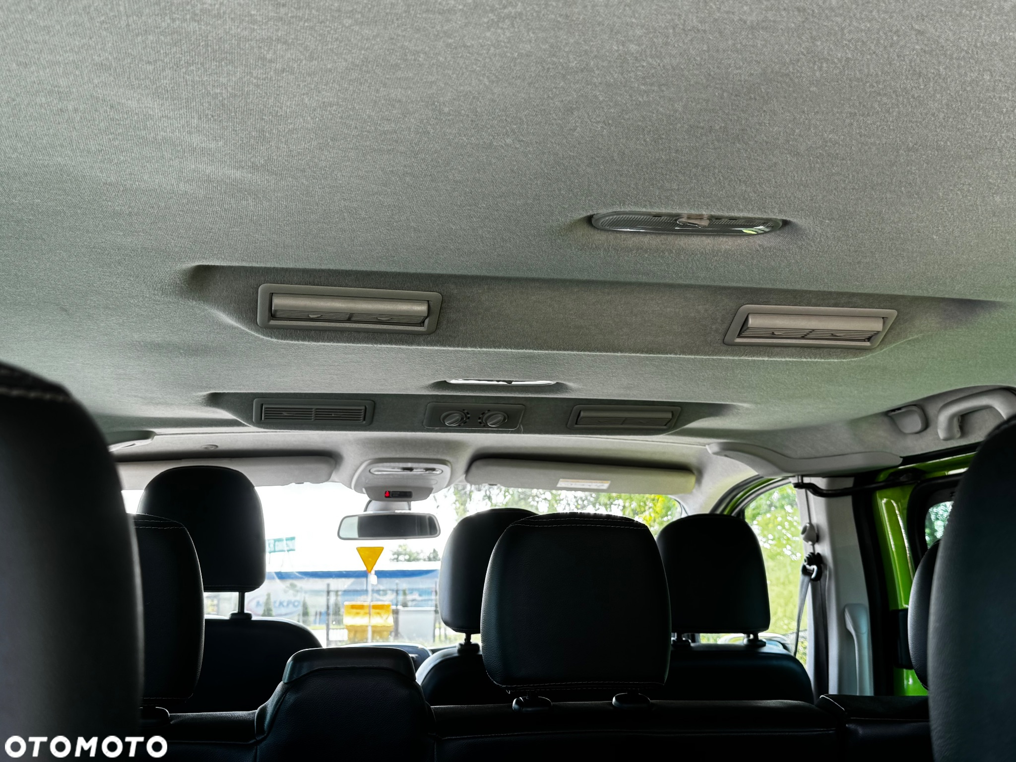 Opel Vivaro L2H1 2,9t Edition - 7