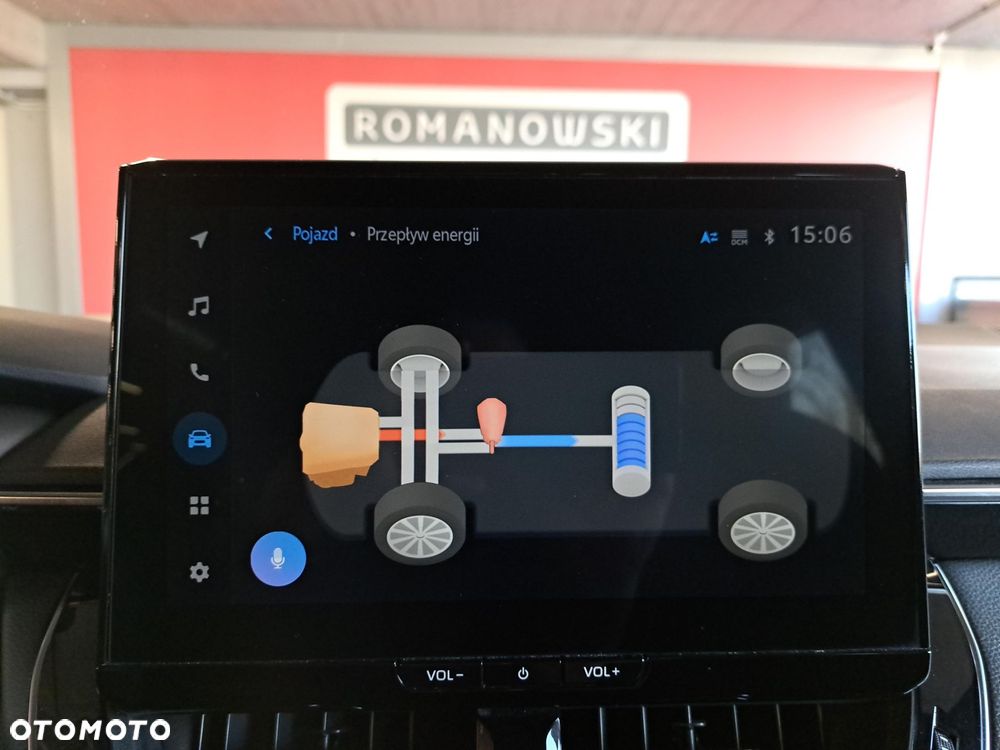 Toyota Corolla 1.8 Hybrid Style - 23