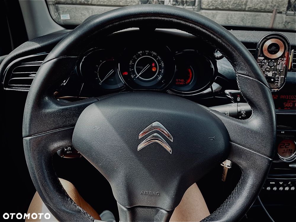 Citroën C3 - 22