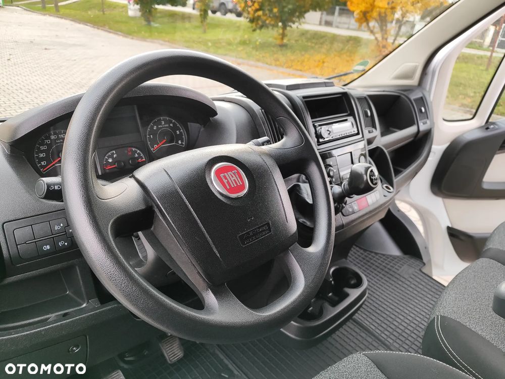 Fiat Ducato - 25