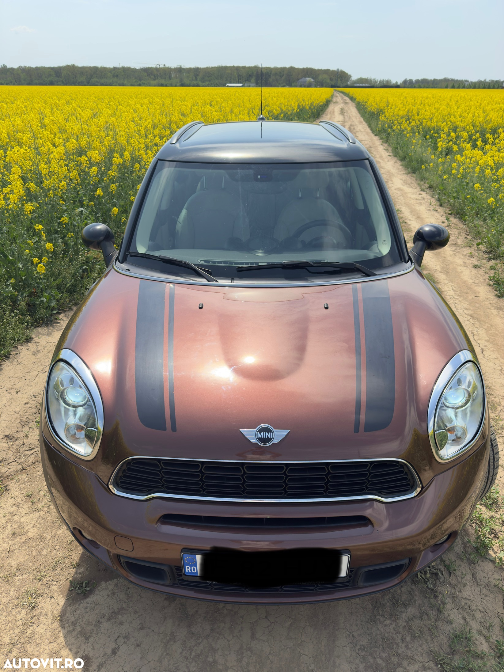 Mini Countryman Cooper SD All4 Aut. - 9