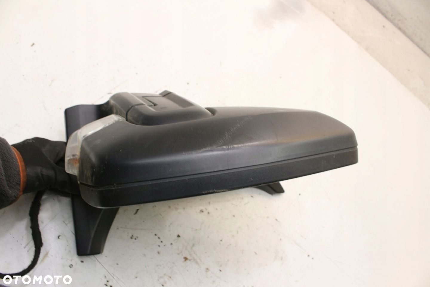 LEWE LUSTERKO 6 PIN FORD TRANSIT CUSTOM EU - 9