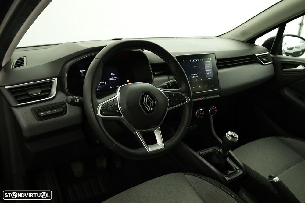 Renault Clio 1.0 TCe Evolution - 7