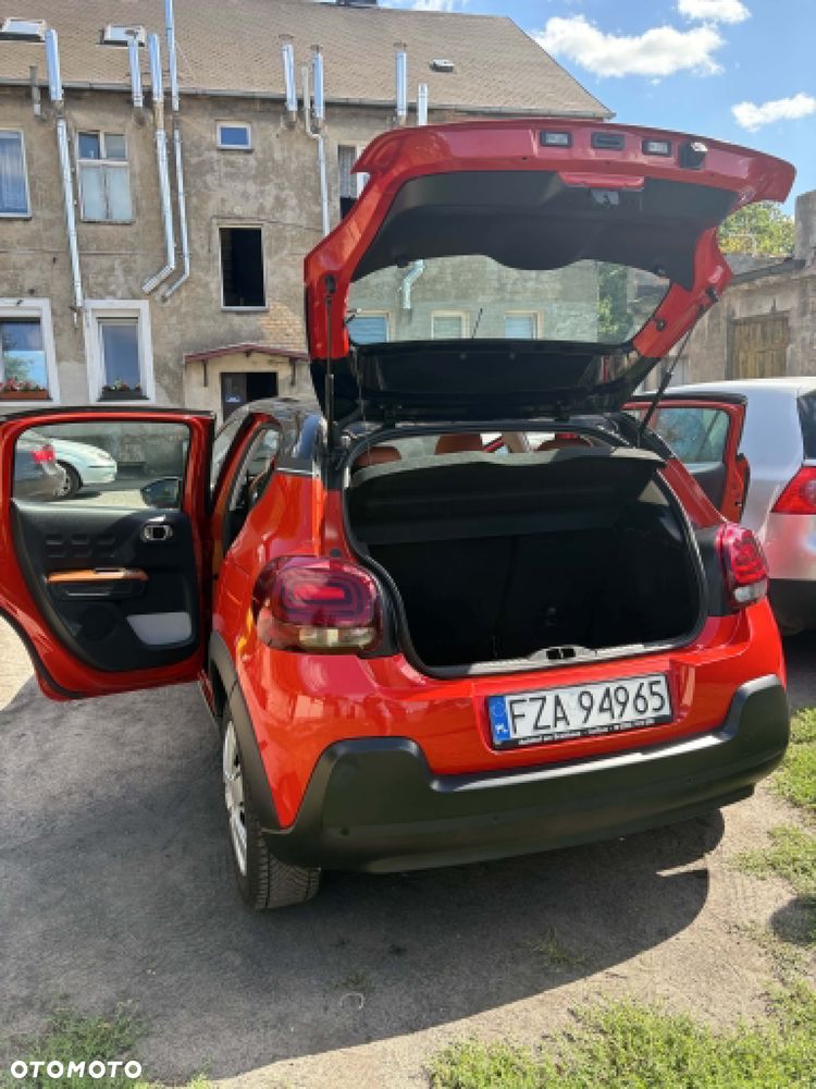 Citroën C3 - 4