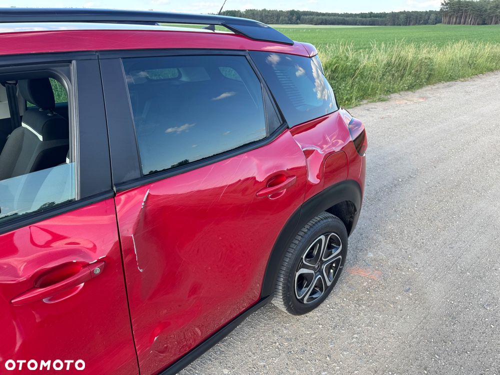 Citroën C3 Aircross - 6