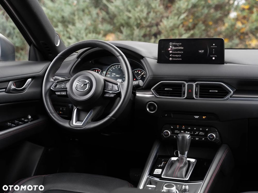 Mazda CX-5 2.0 Homura AWD - 16